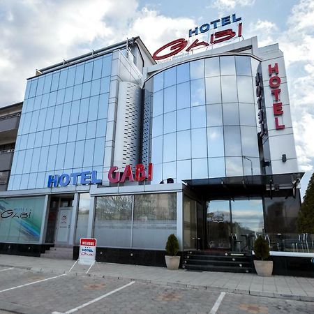 Hotel Gabi Plovdiv Exterior photo