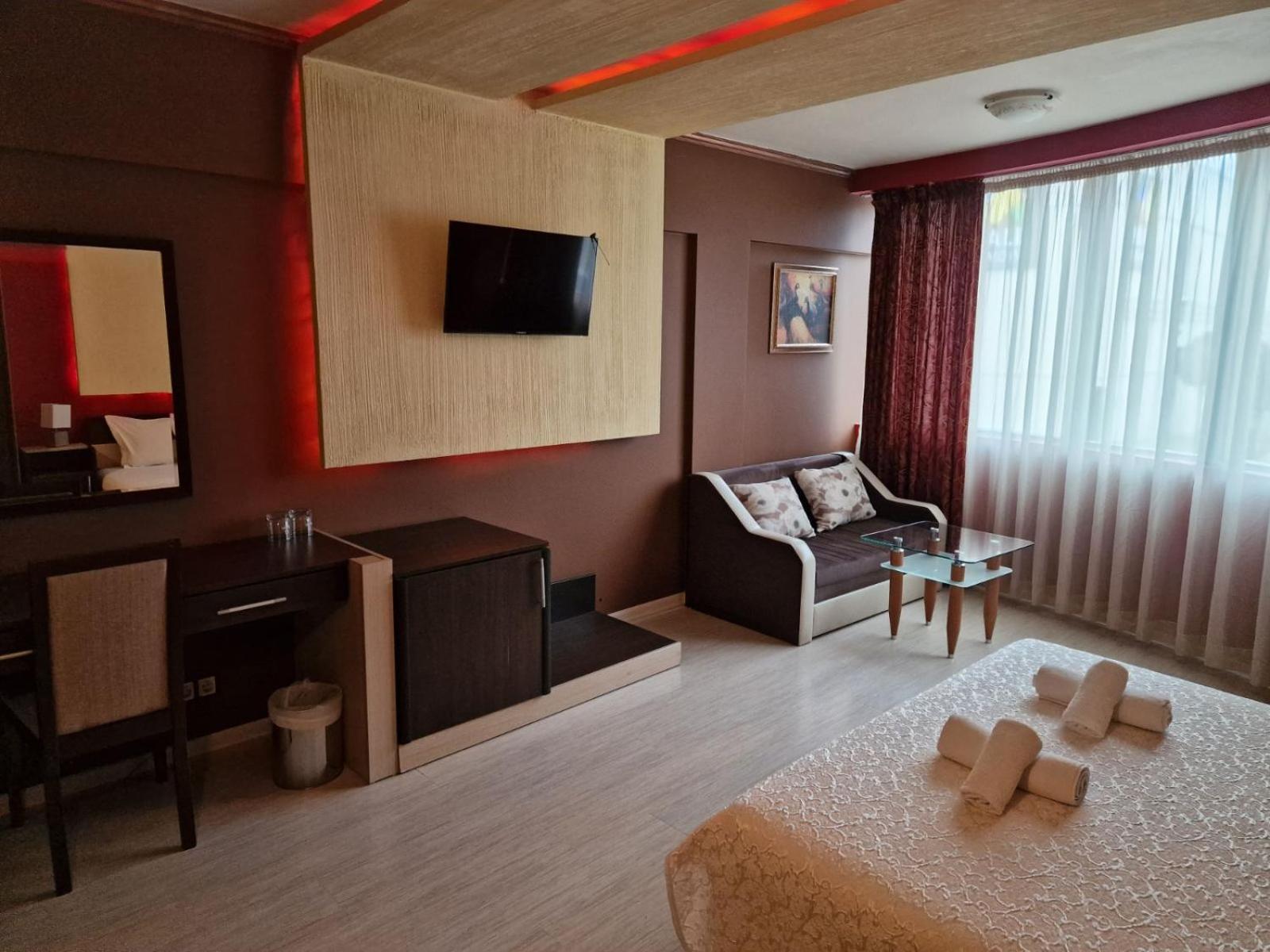 Hotel Gabi Plovdiv Exterior photo